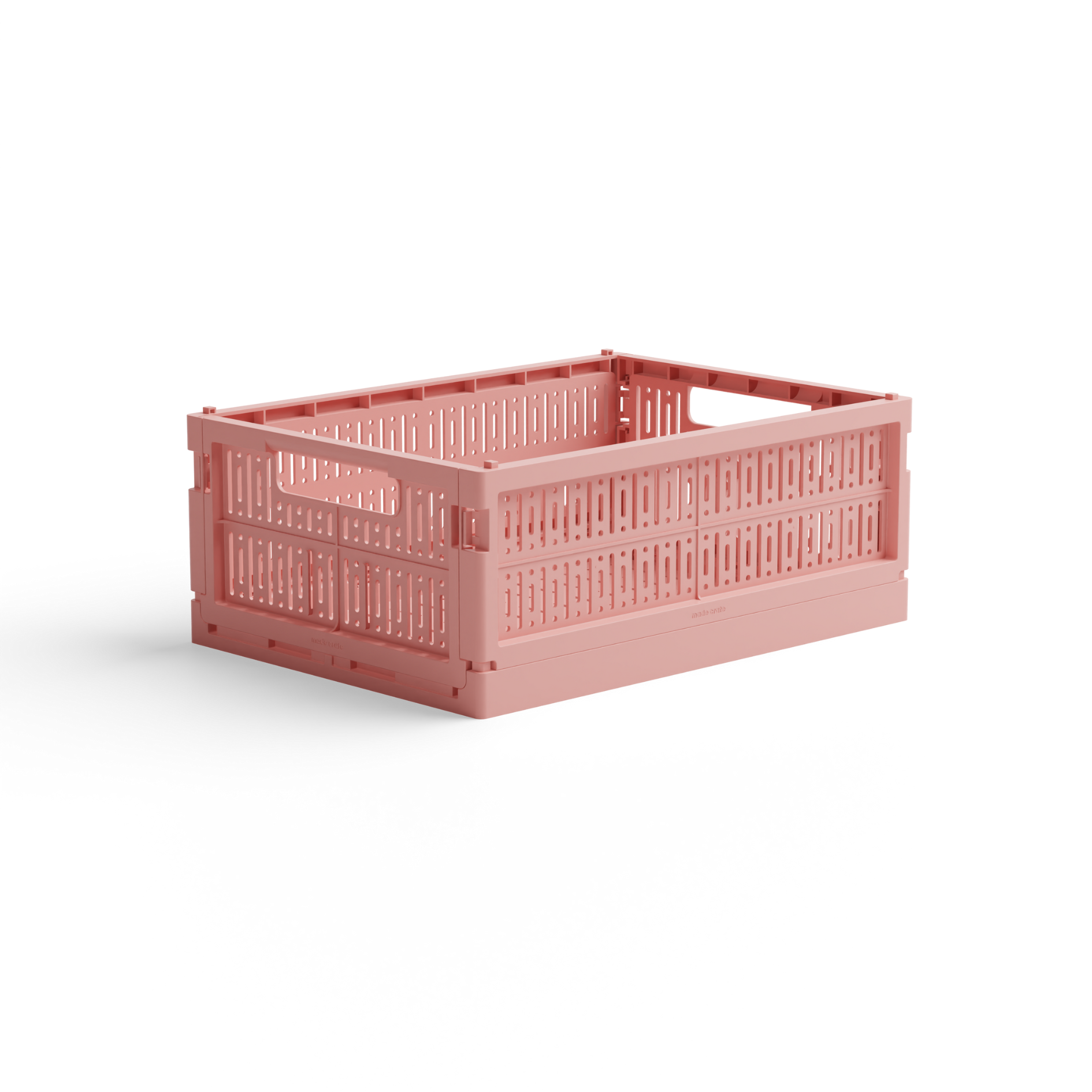 Made Crate Midi